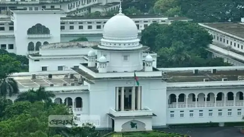 সুপ্রিম কোর্টে সেবা পেতে অসুবিধা হলে সরাসরি ফোন করা যাবে